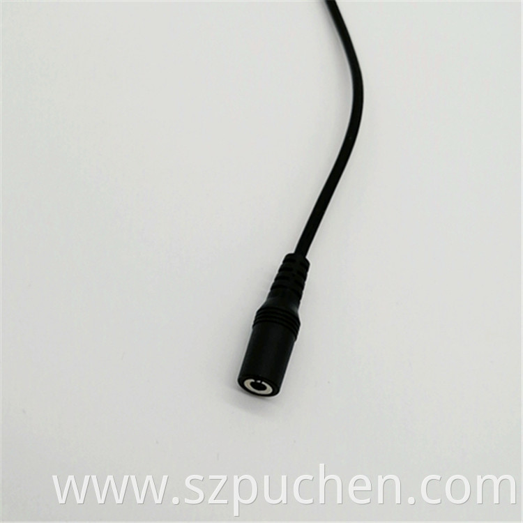 Power Extension Cable